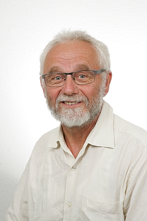 Hermann Stapf, Wahlkreis 2, Technischer Fachwirt