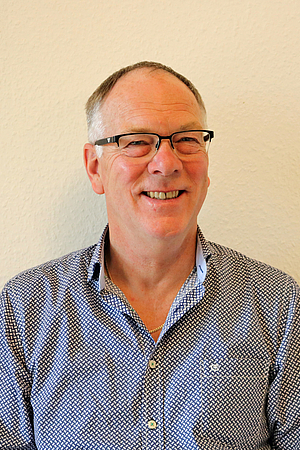 Reinhold Hornung, Wahlkreis 4, Elektroinstallateur