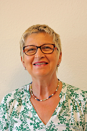 Ingrid Hornung, Wahlkreis 5, Sonderpädagogin
