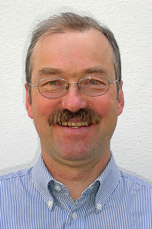 Jürgen Haag, Wahlkreis 6, Lehrer