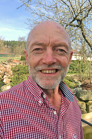 Walter Rothenberger, Wahlkreis 4, Rentner