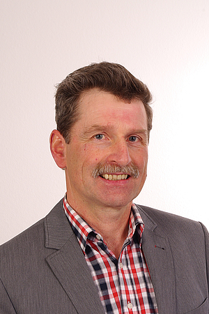 Alfred Vogt, Wahlkreis 7, Landwirt