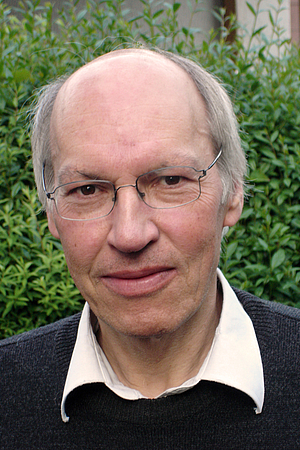 Thomas Hartmann, Wahlkreis 1, Lehrer