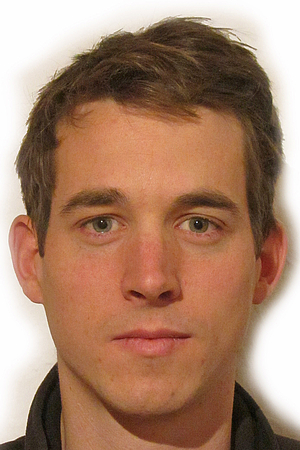 Christoph Zahn, Wahlkreis 5, Bauingenieur