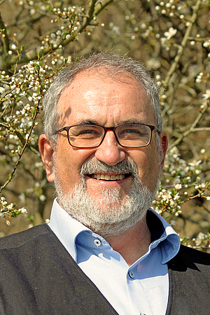 Ulrich Braxmaier, Wahlkreis 1, Controller i.R.