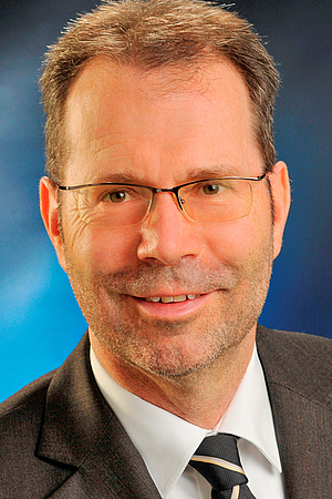 Gerhard Meier, Wahlkreis 6, Handelsvertreter