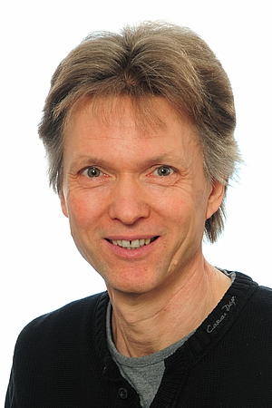 Dr. med. Thomas Jakob, Wahlkreis 2, Facharzt für Allgemeinmedizin