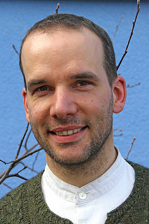 Daniel Kießecker, Wahlkreis 7, Landwirt